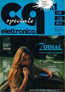 Copertina